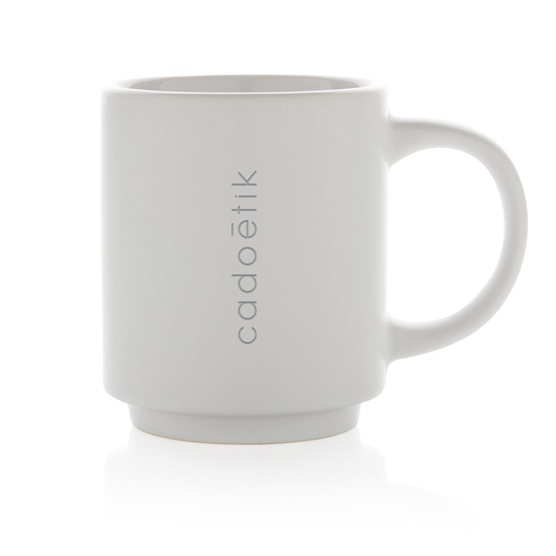 Mug publicitaire - Mug empilable Kata_1