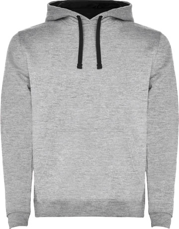 Marl grey/Noir