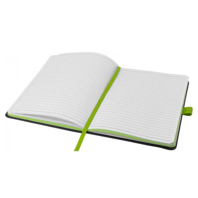 Carnet de notes A5 Color Edge_03