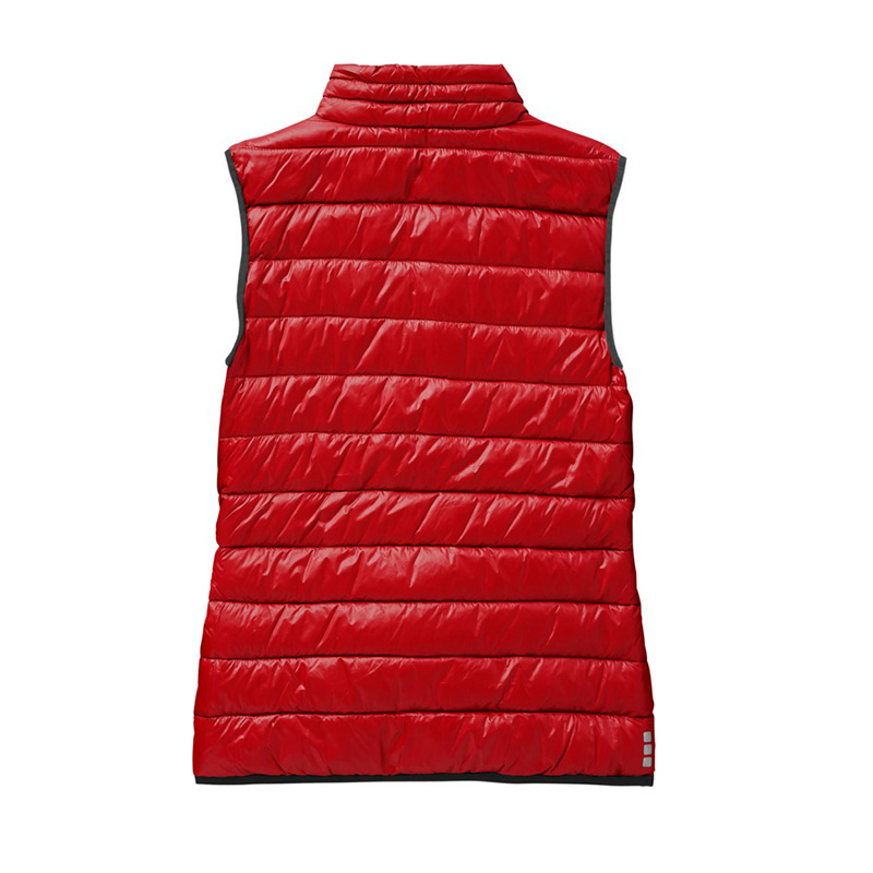 Bodywarmer duvet léger femme Fairview_04