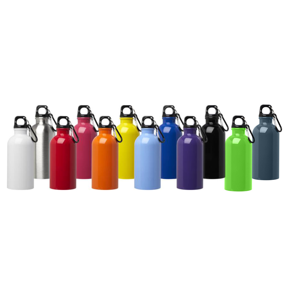 Gourde en inox recyclé certifié Oregon 400 mL_02