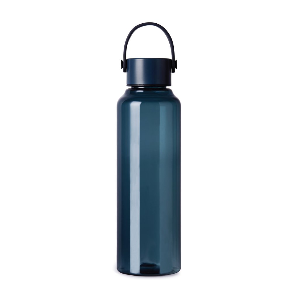Gourde en plastique recyclé rPET certifié Baltimore 550 mL_01