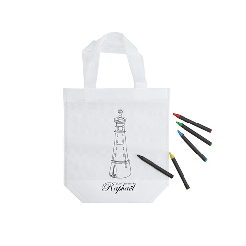Tote bag personnalisé en non tissé Totcolor_01