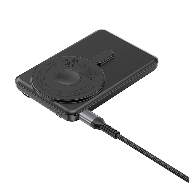 Batterie externe rapide Urban Vitamin Redwood 5000 mAh et 20W PD _04