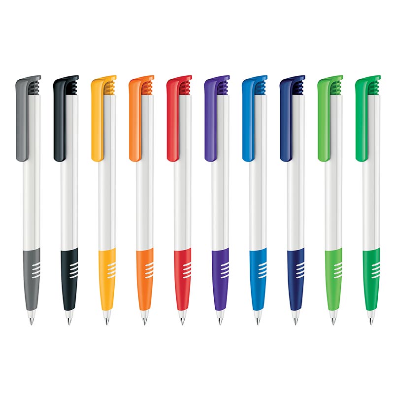 Stylo bille Senator® Super Hit Soft Basic_02
