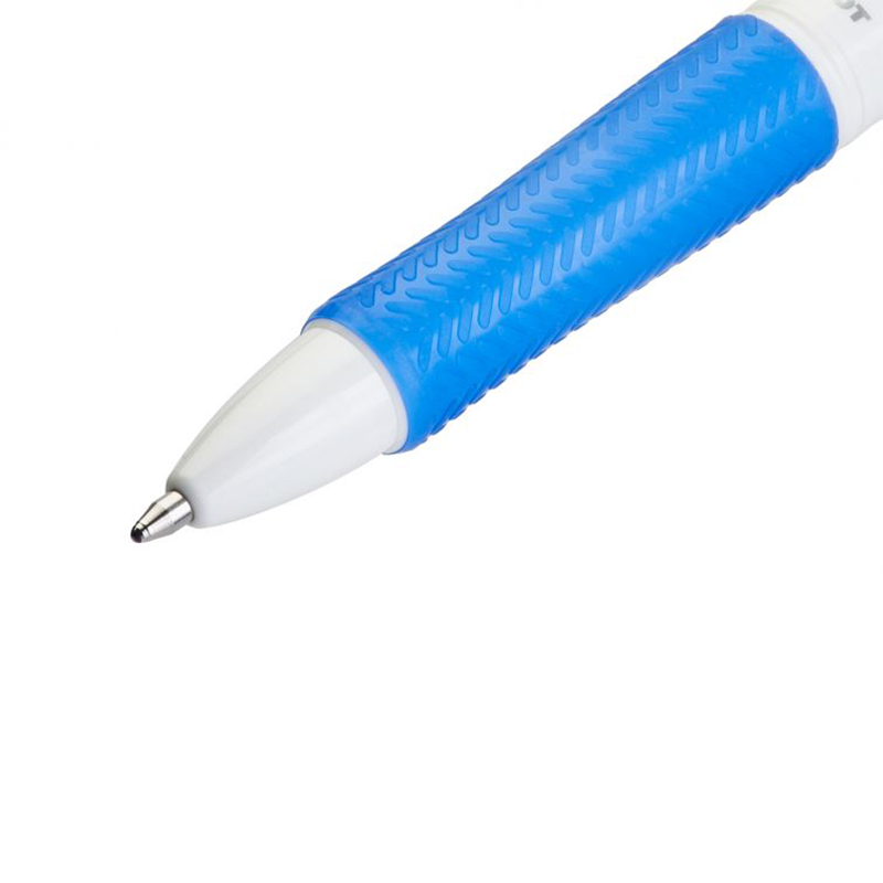 Stylo bille en plastique recyclé Pilot® Acroball Pure_04