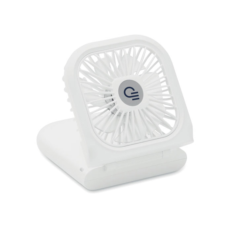 Ventilateur portable pliable Standfan_1