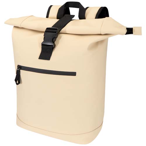 Sac à dos rolltop pour ordinateur 15" Resi Plus 18 L _01
