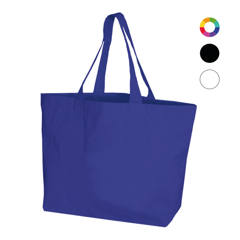 Sac shopping sur-mesure BoBags 280 g_02