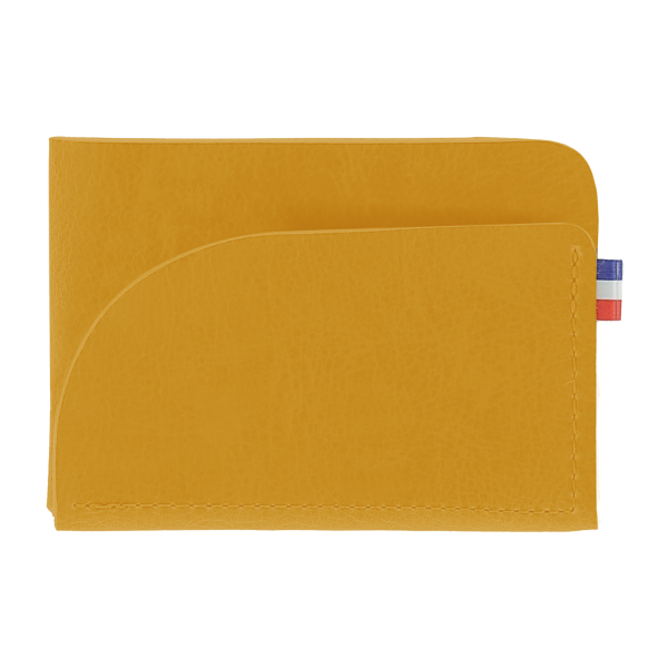 Jaune moutarde