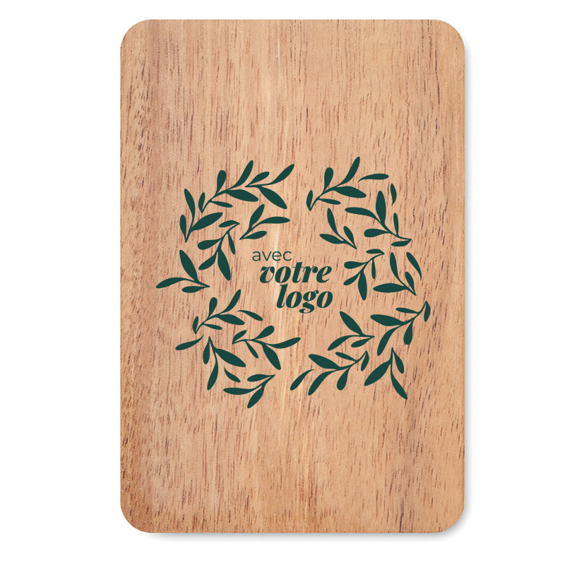 Câble de charge 3 en 1 dans coffret en bois d'acacia Versa_03