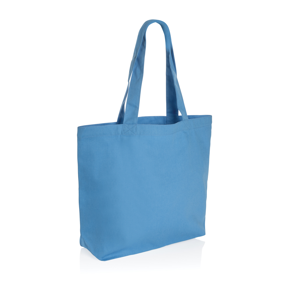 Tranquil blue