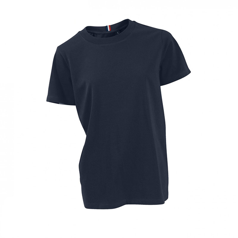 T-shirt femme en coton bio certifié Lucienne 180 g_02