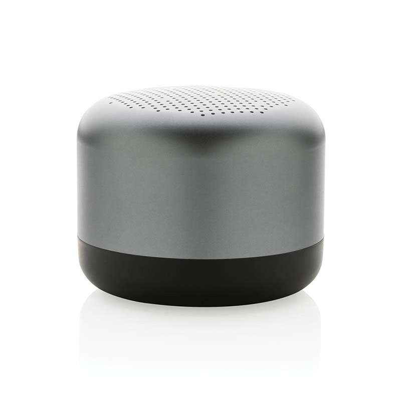 Enceinte nomade en aluminium recyclé certifié Terra 5W_03