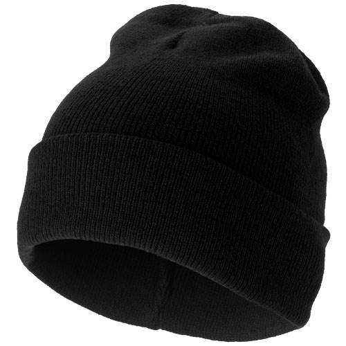 Bonnet Irwin_Noir