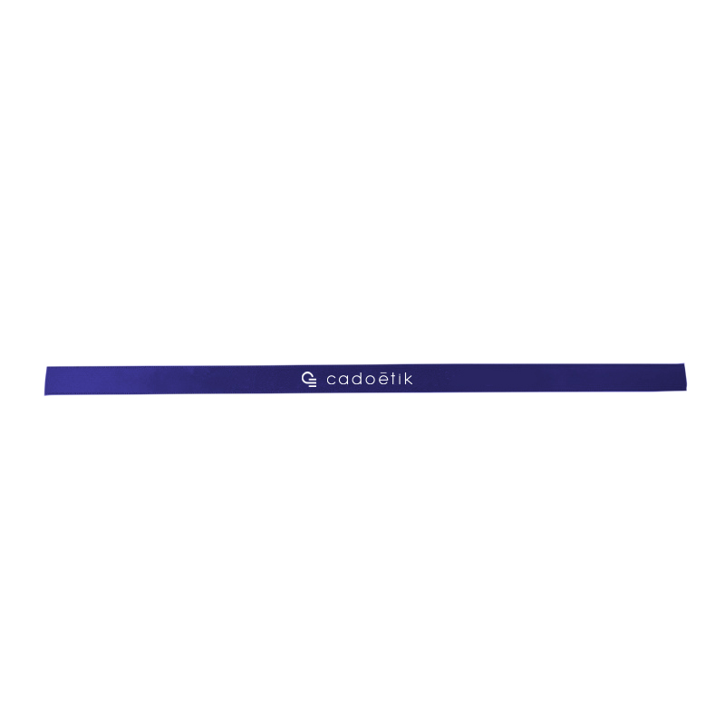 Bracelet en rPET Pantone_1