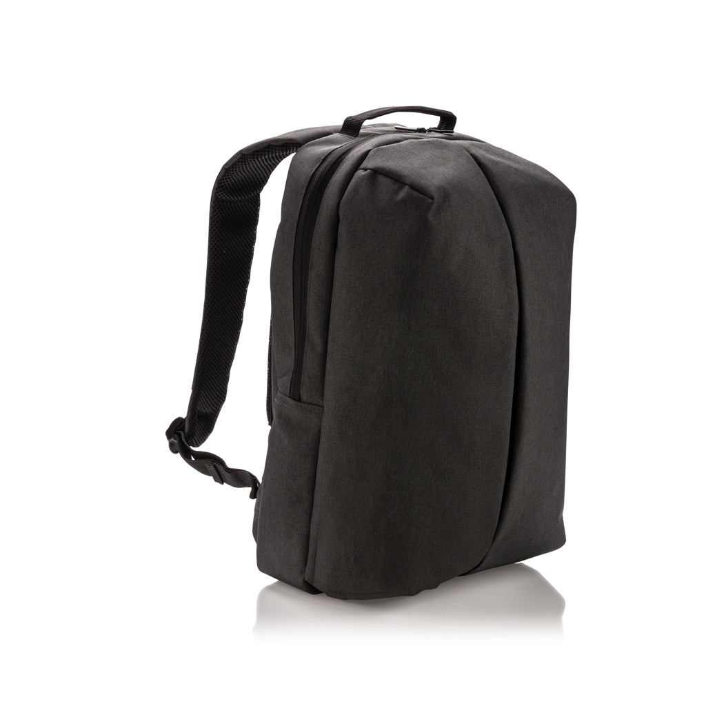 Sac à dos ordinateur 15" Rice 22 L_Noir