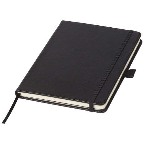 Carnet relié A5 Scripto_Noir