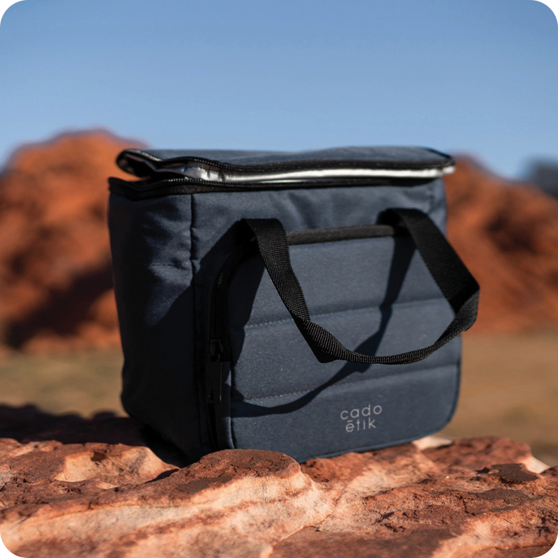 Sac isotherme en polyester recyclé rPET Impact_00