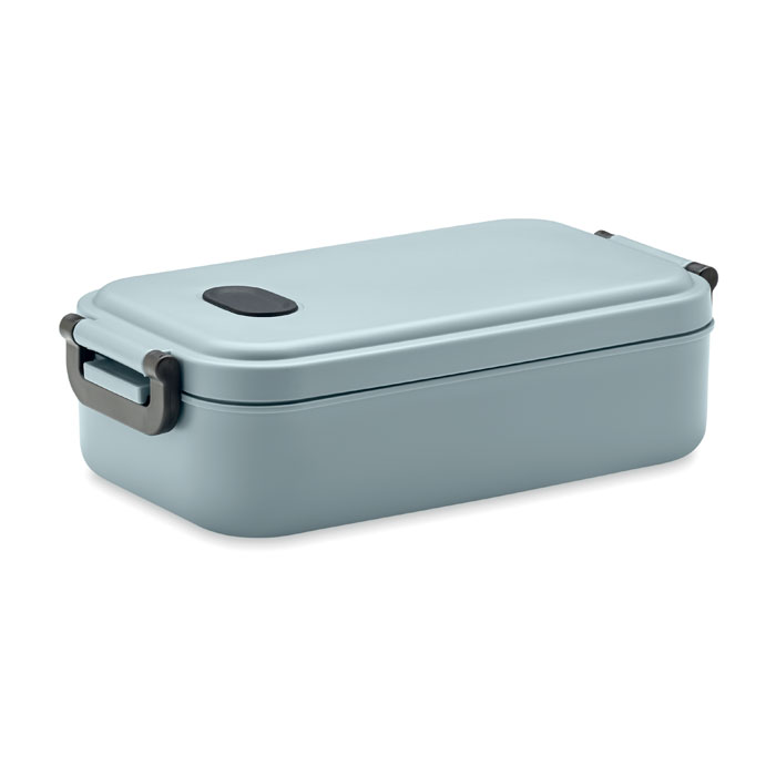 Lunch box Indus 800 mL_Gris
