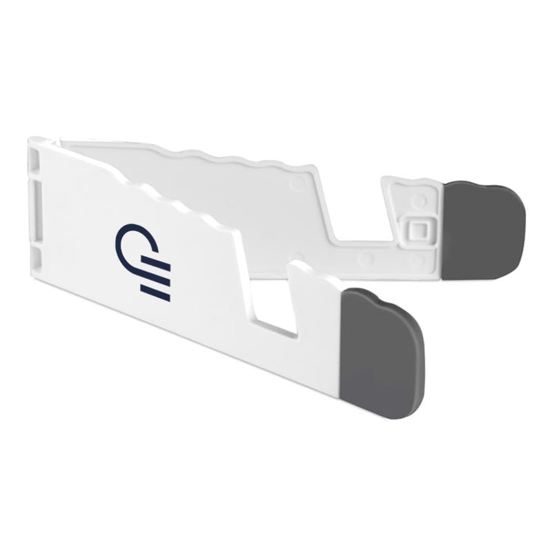 Support pliable pour tablette et téléphone Standol_1