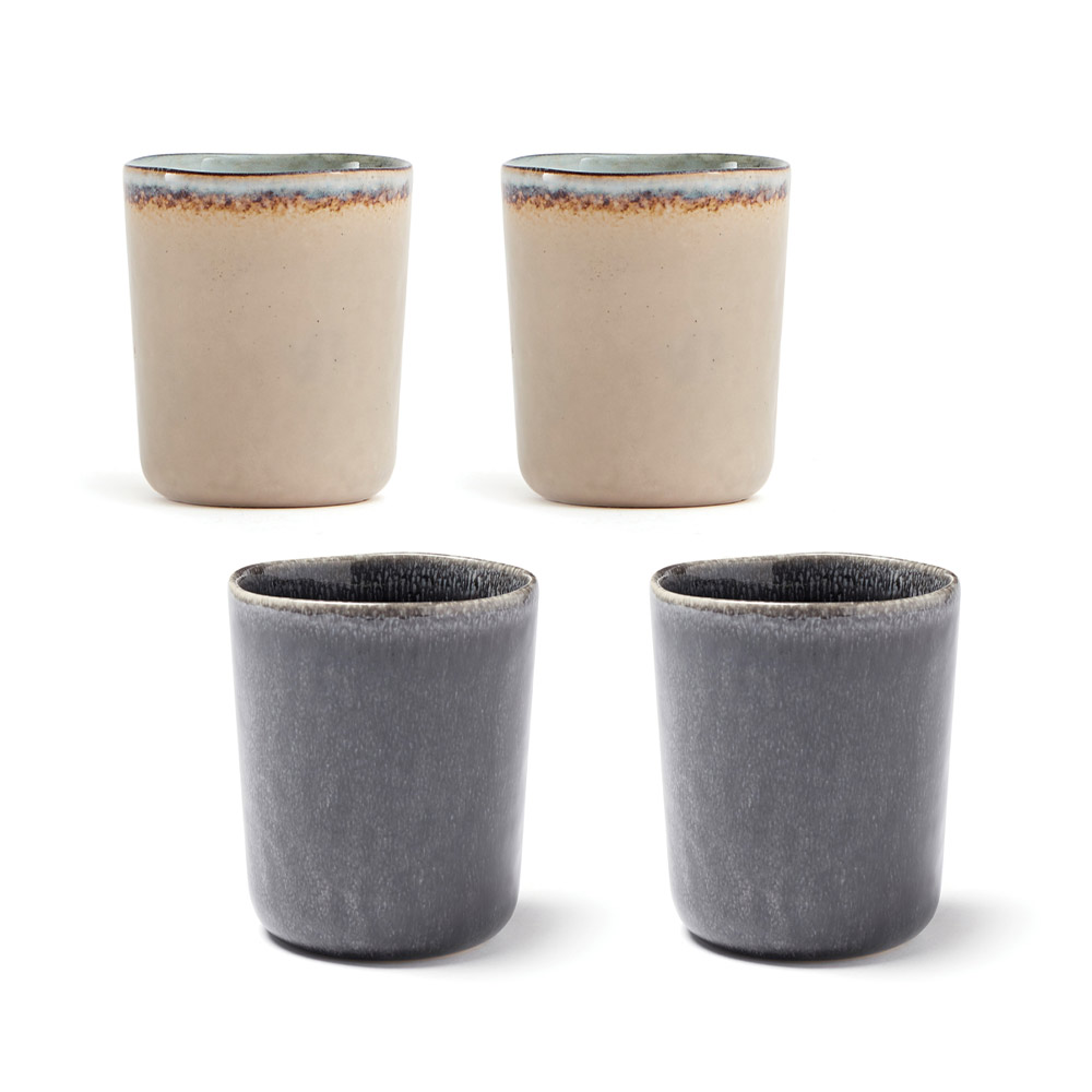Set de 2 mugs en grès Vinga Nomimono 350 mL_02