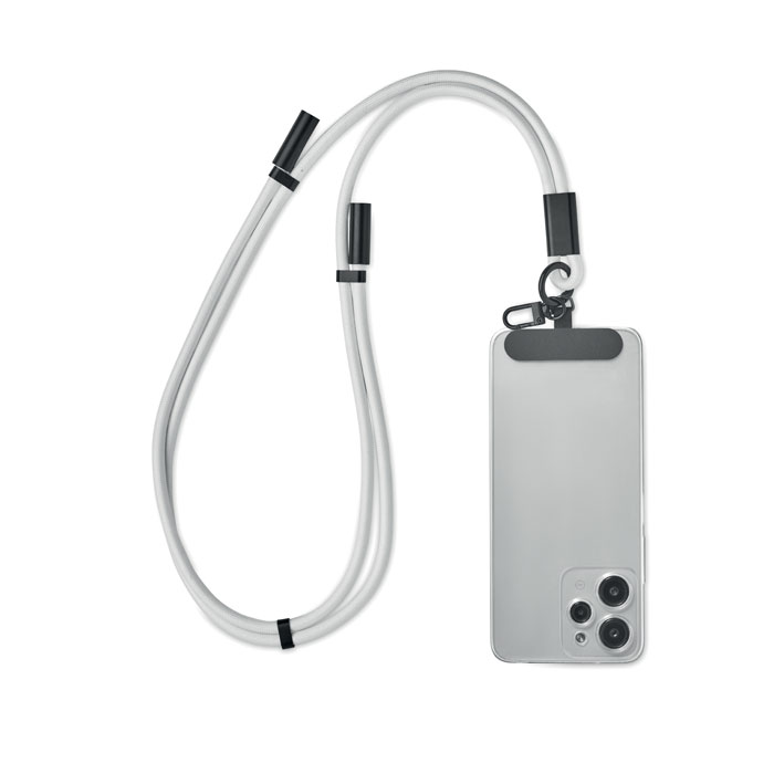 Tour de cou pour téléphone avec câble de charge Cocharde 60 W_02