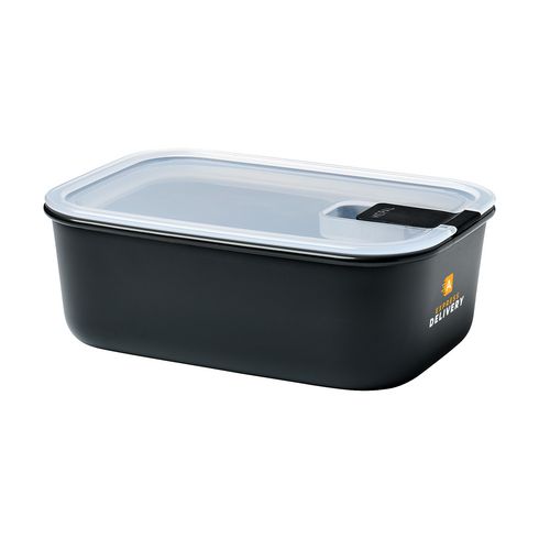 Lunch box Mepal Easyclip 1L_Noir