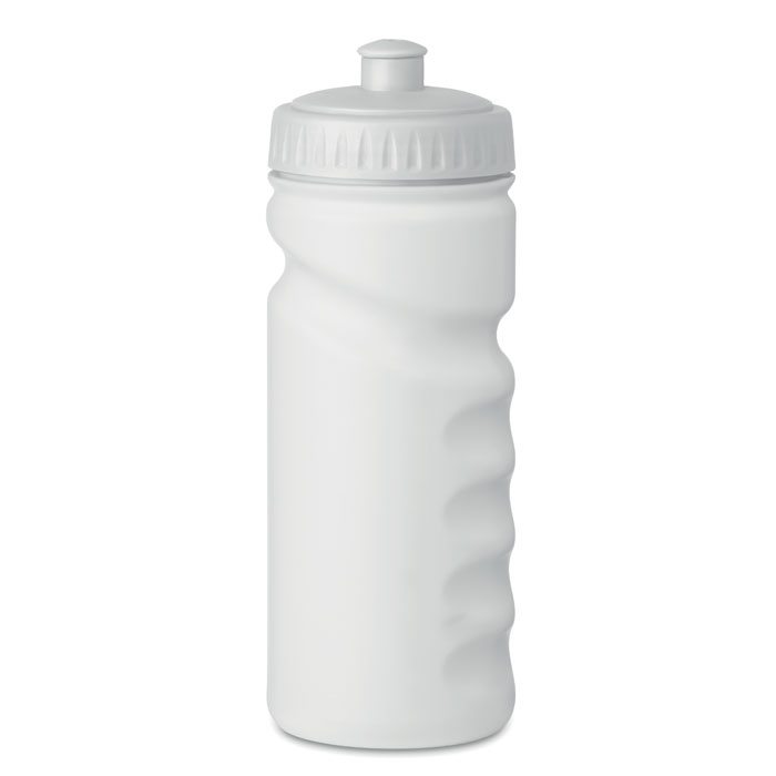 Gourde sport Spot Eight 500 mL_Blanc