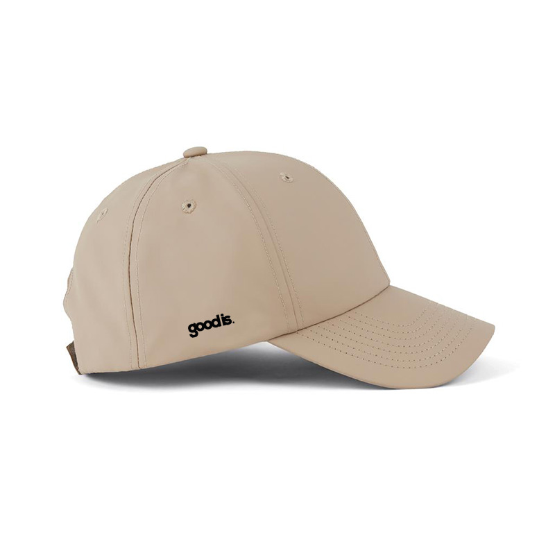 Casquette en polyester recyclé rPET Vinga Baltimore_03