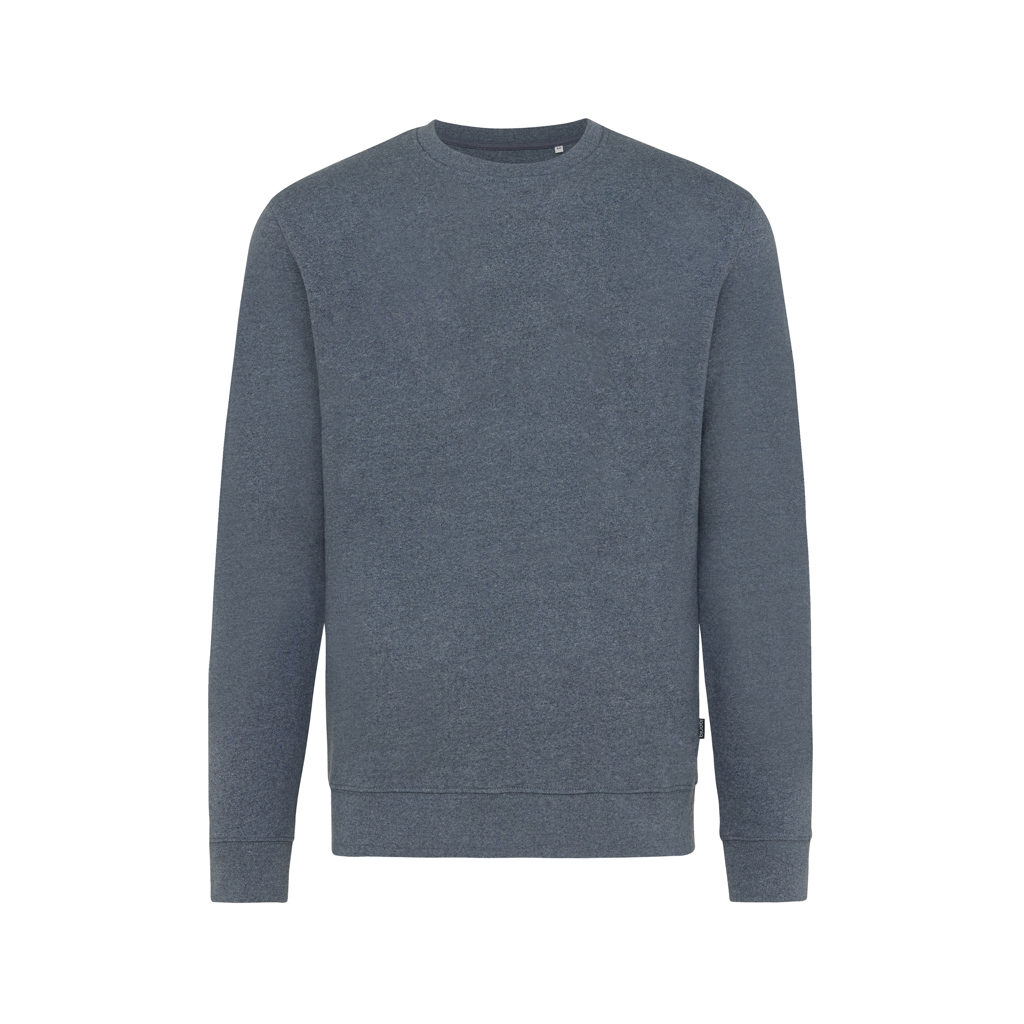Heather navy