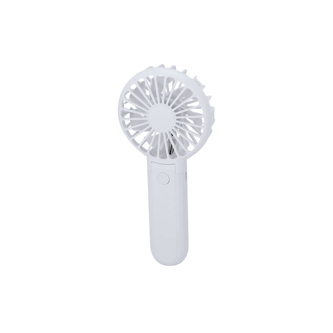 Ventilateur portable Vaclik_Blanc
