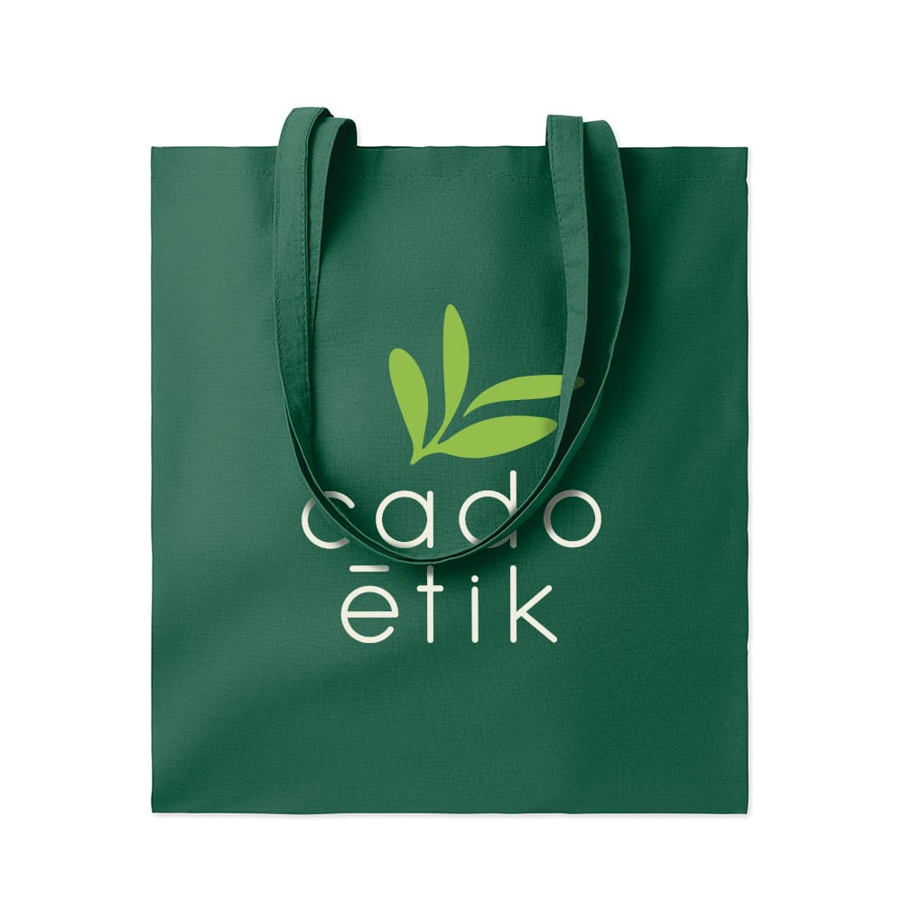 Tote bag Cottonel Colour++ 180 g_01