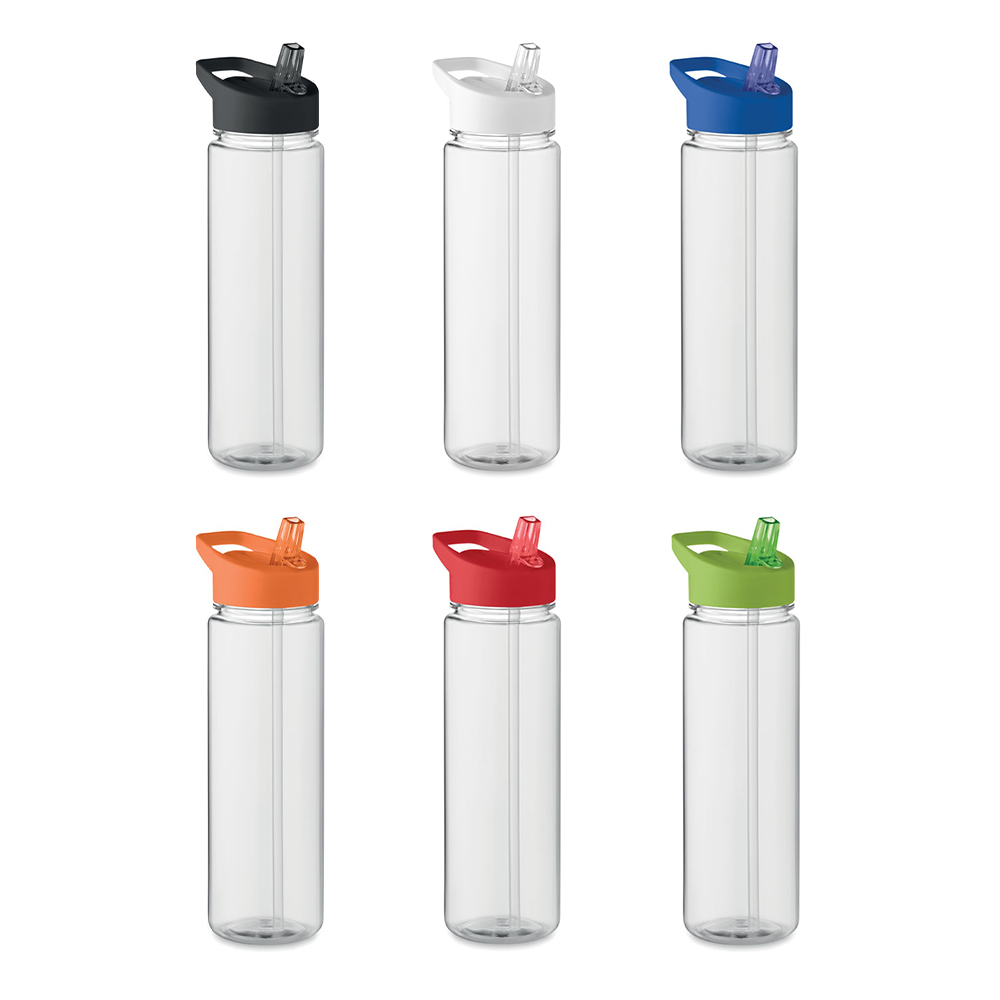 Gourde en plastique recyclé rPET Alabama 650 mL_02