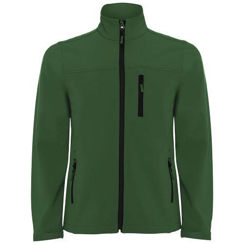 Vert bouteille