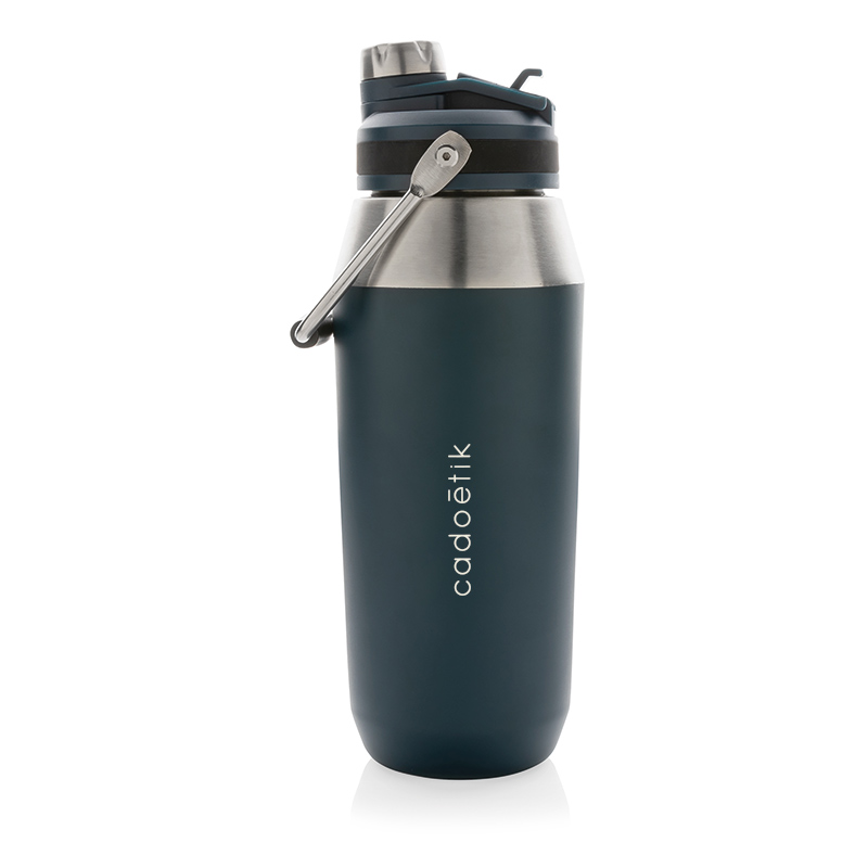 Bouteille isotherme Izolan 1L_1