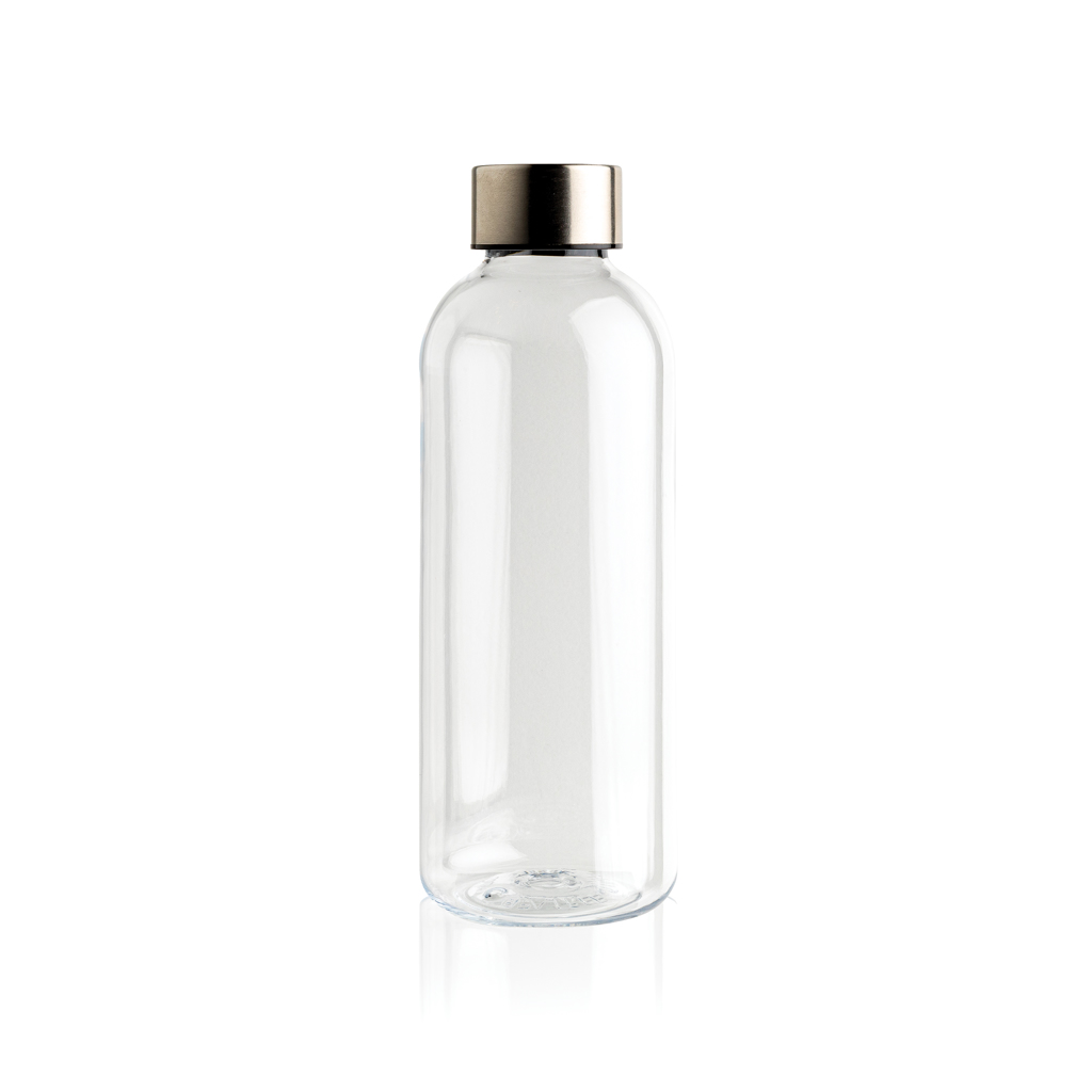 Bouteille Lagon 620 mL_Transparent