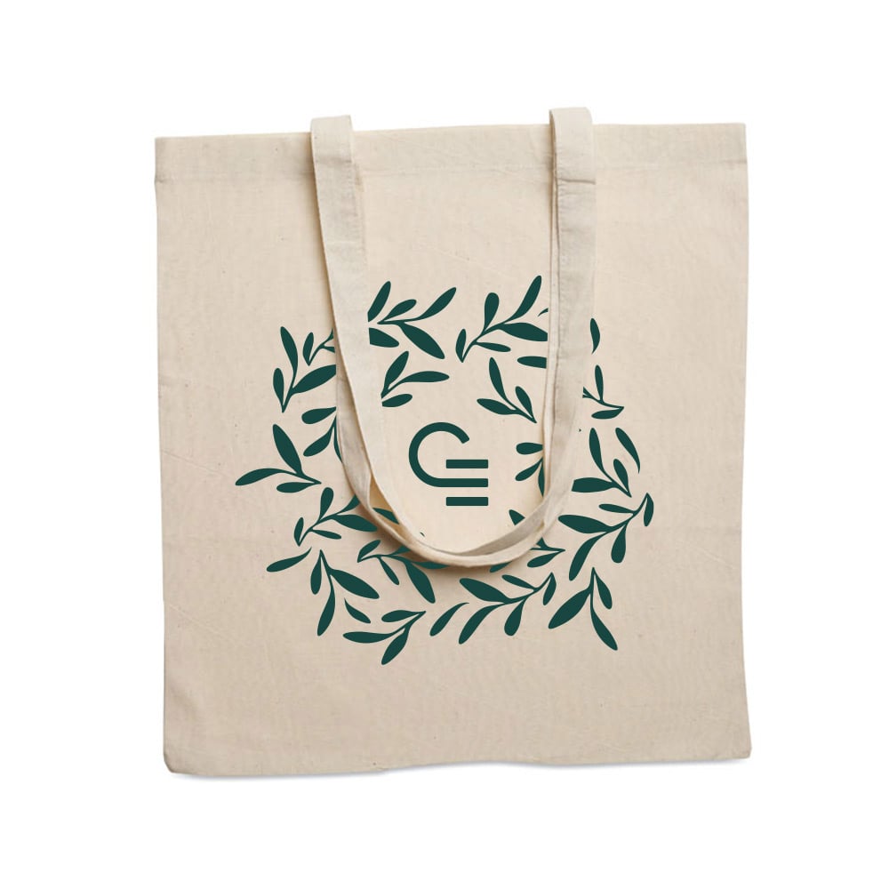 Tote bag Cottonel Plus