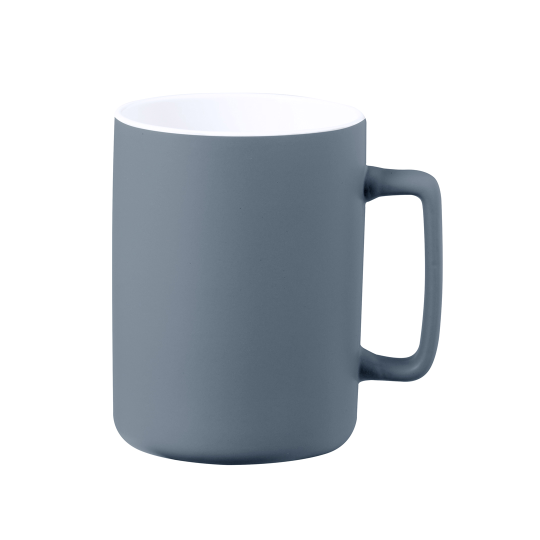 Mug Kubaya 420 mL_Gris