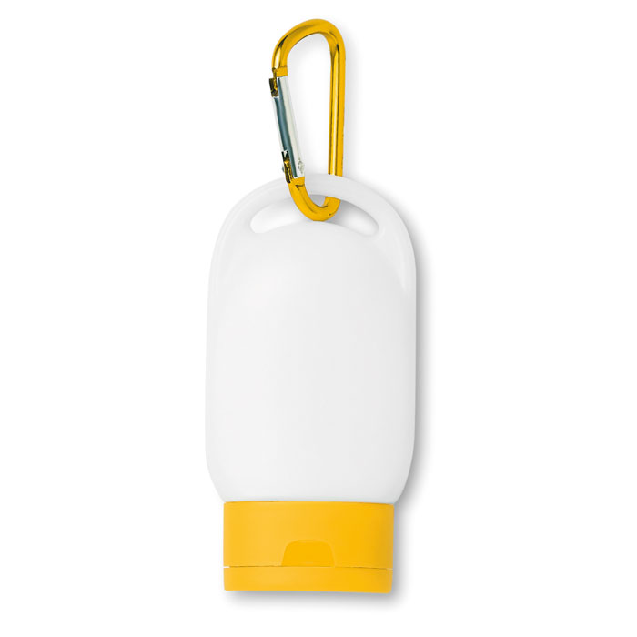 Jaune