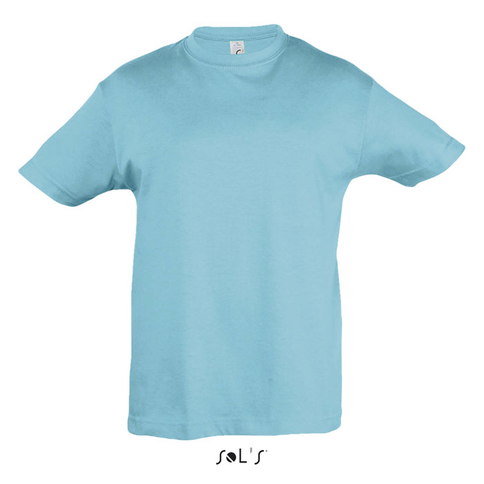 Bleu atoll