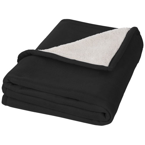 Noir/Blanc cassé