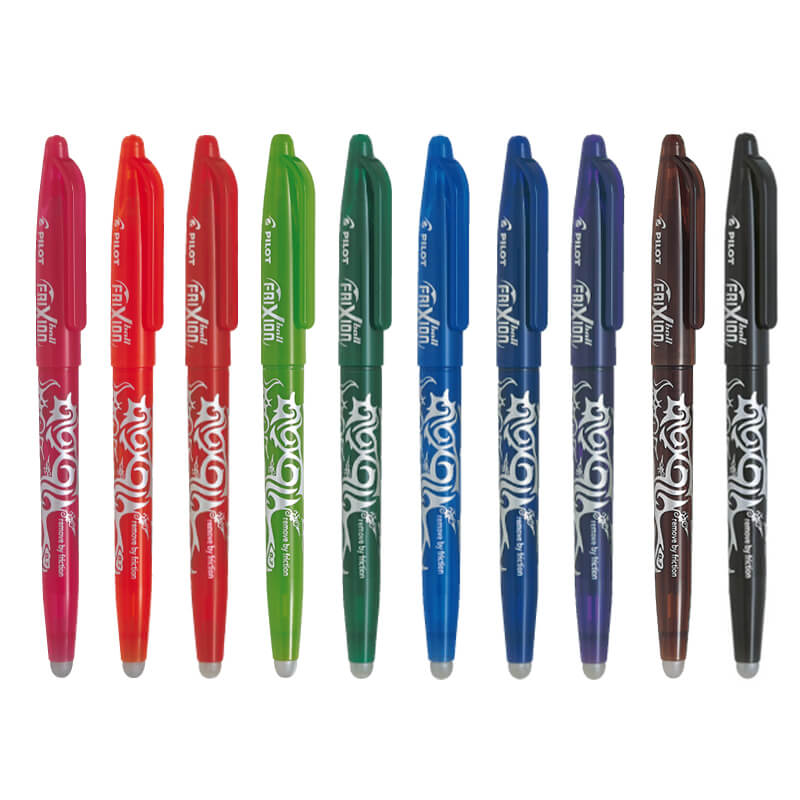 Stylo Pilot® Frixion ball