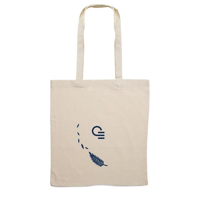 Tote bag Cottonel Plus