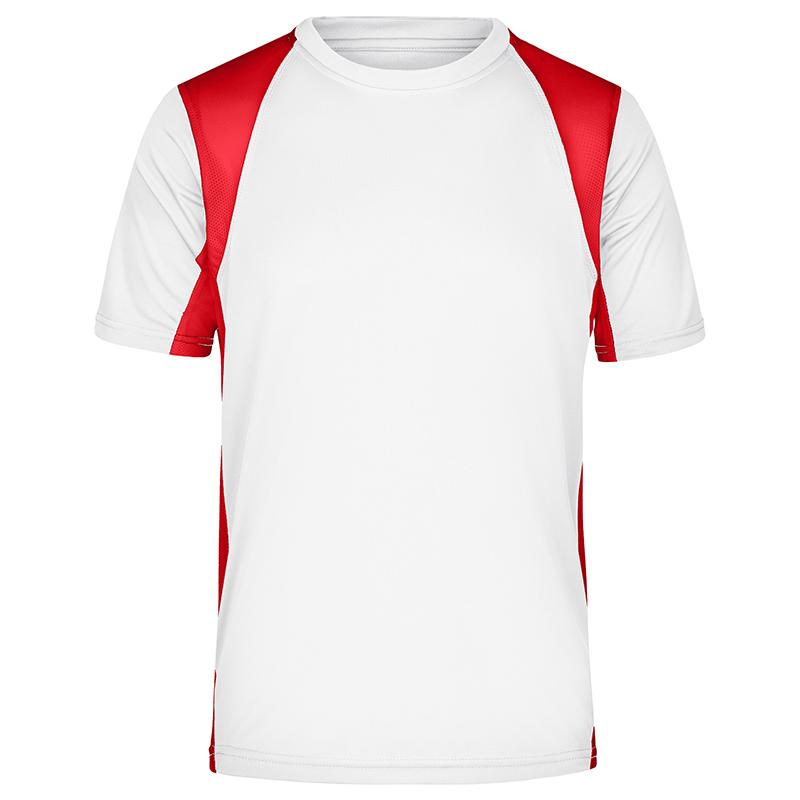 Blanc/Rouge