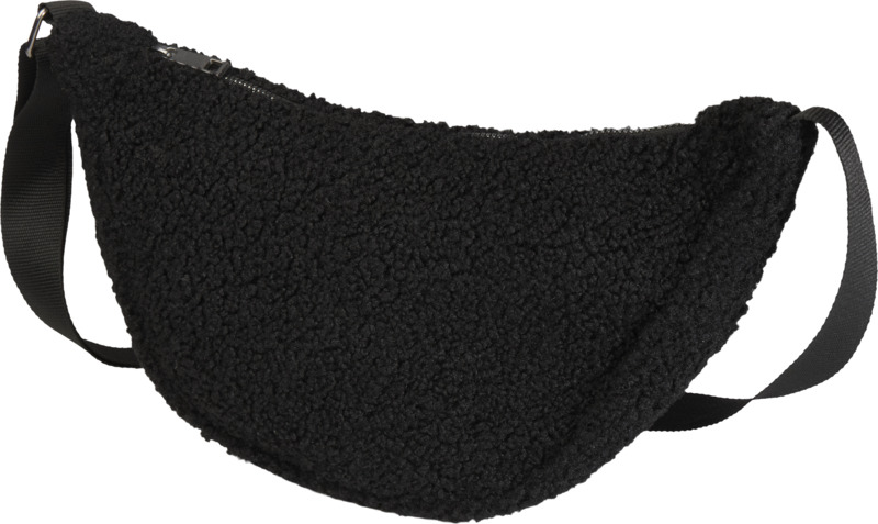 Sac banane en polyester recyclé certifié sherpa Bear_03