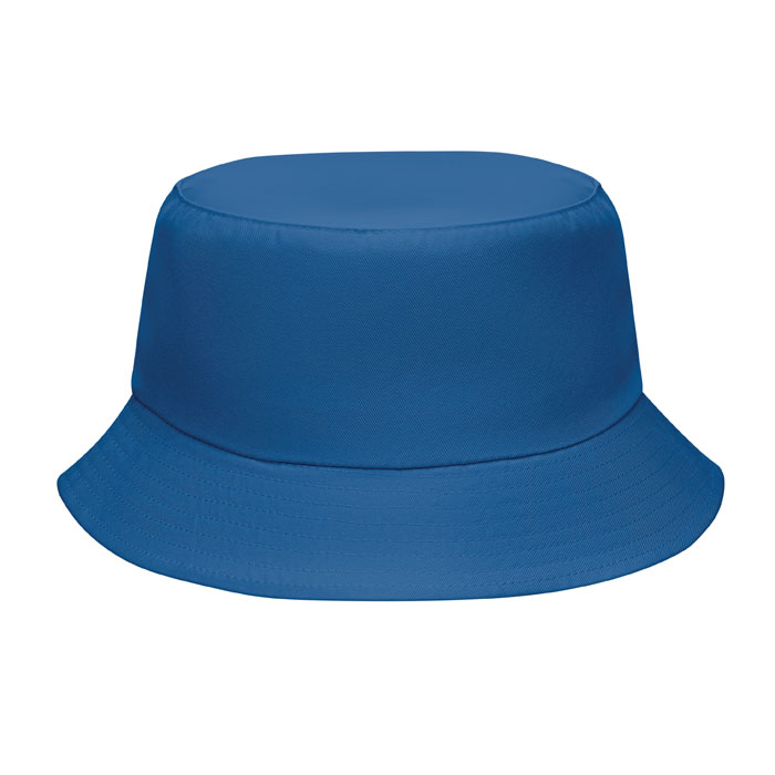 Bob Emmer_Bleu royal