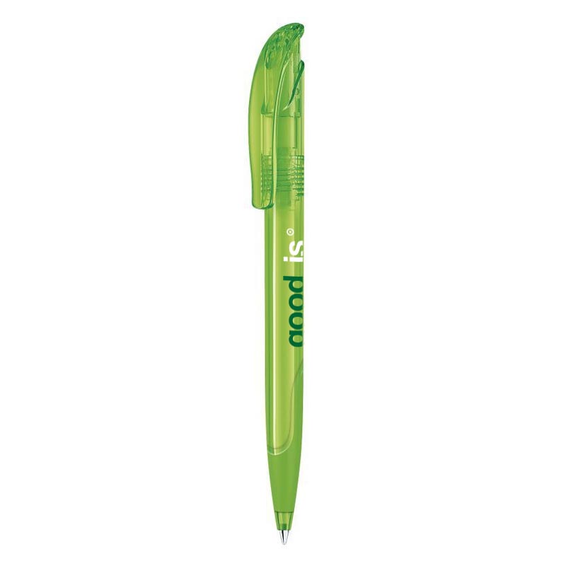 Stylo bille Senator® Challenger Transparent Grip_03