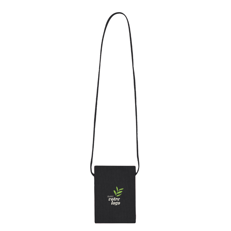 Étui pour téléphone portable en velours côtelé Hulak_04