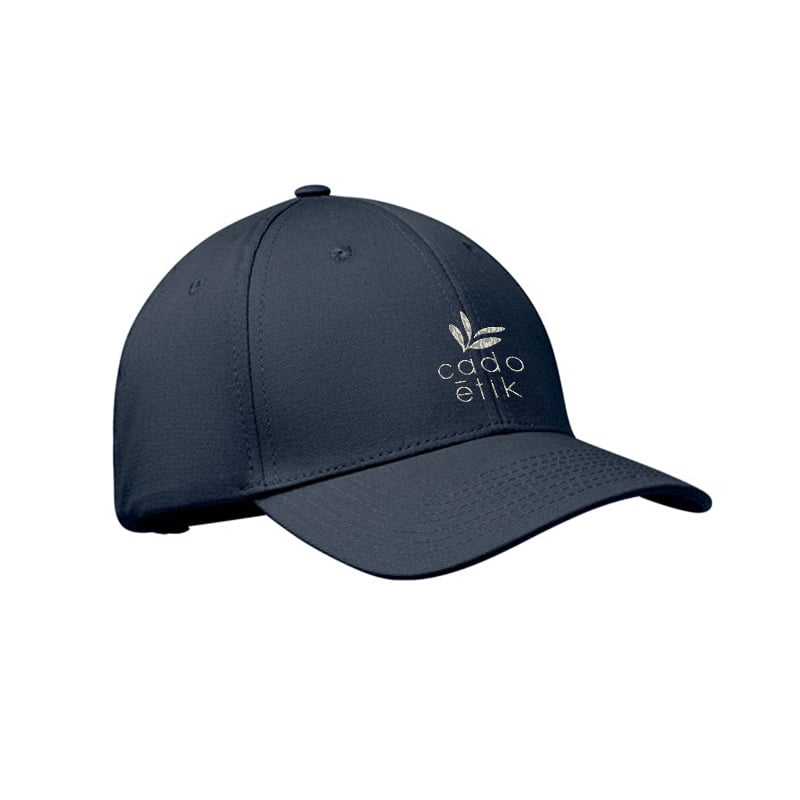 Casquette 6 panneaux Bahamas 280 g_01